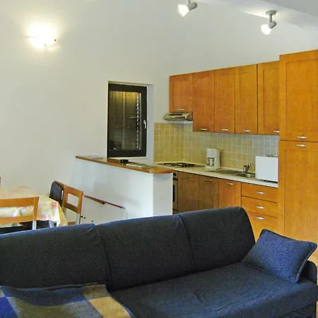 Apartament Mima Cdn02123 Dyd