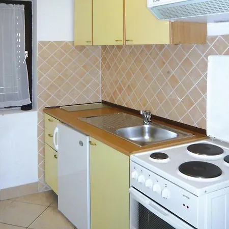 Apartament Mima Cdn02123 Dyd