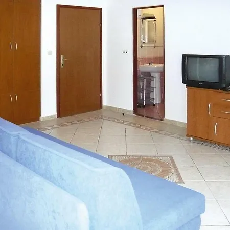 Apartament Mima Cdn02123 Dyd Petrčane